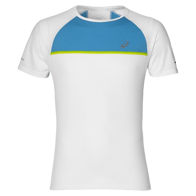 Camiseta de hombre SS Top Asics · El Corte Inglés Camiseta de hombre SS Top Asics · El Corte Inglés