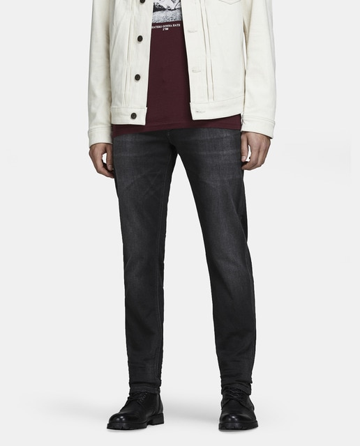 Vaquero de hombre Jack & Jones 784 regul