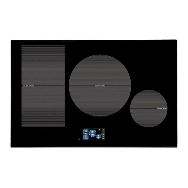 Imagen 0 de Placa inducción Cata 4 zonas de cocción Booster - IDF 8021 PRO BK