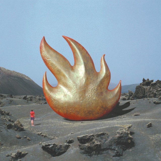 Imagem 0 de Audioslave (2 LP-Vinil)
