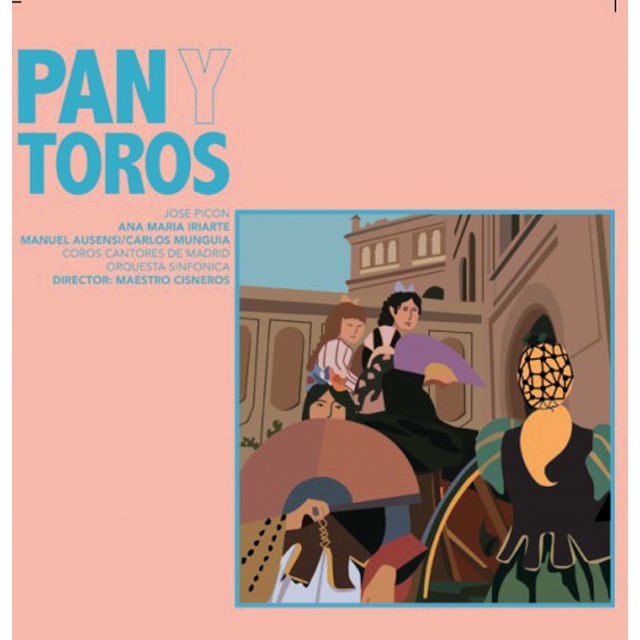 Zarzuela · Clásico · Música · El Corte Inglés (74)