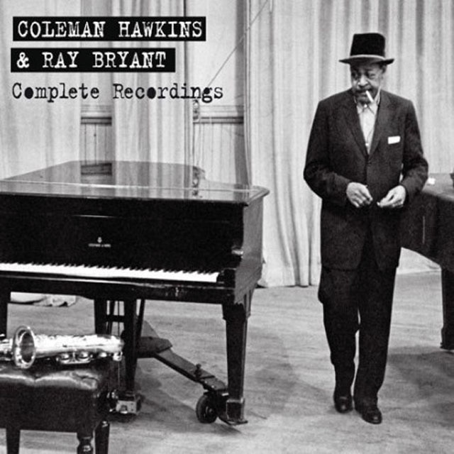 Imagen 0 de Complete Recordings (3 CD)