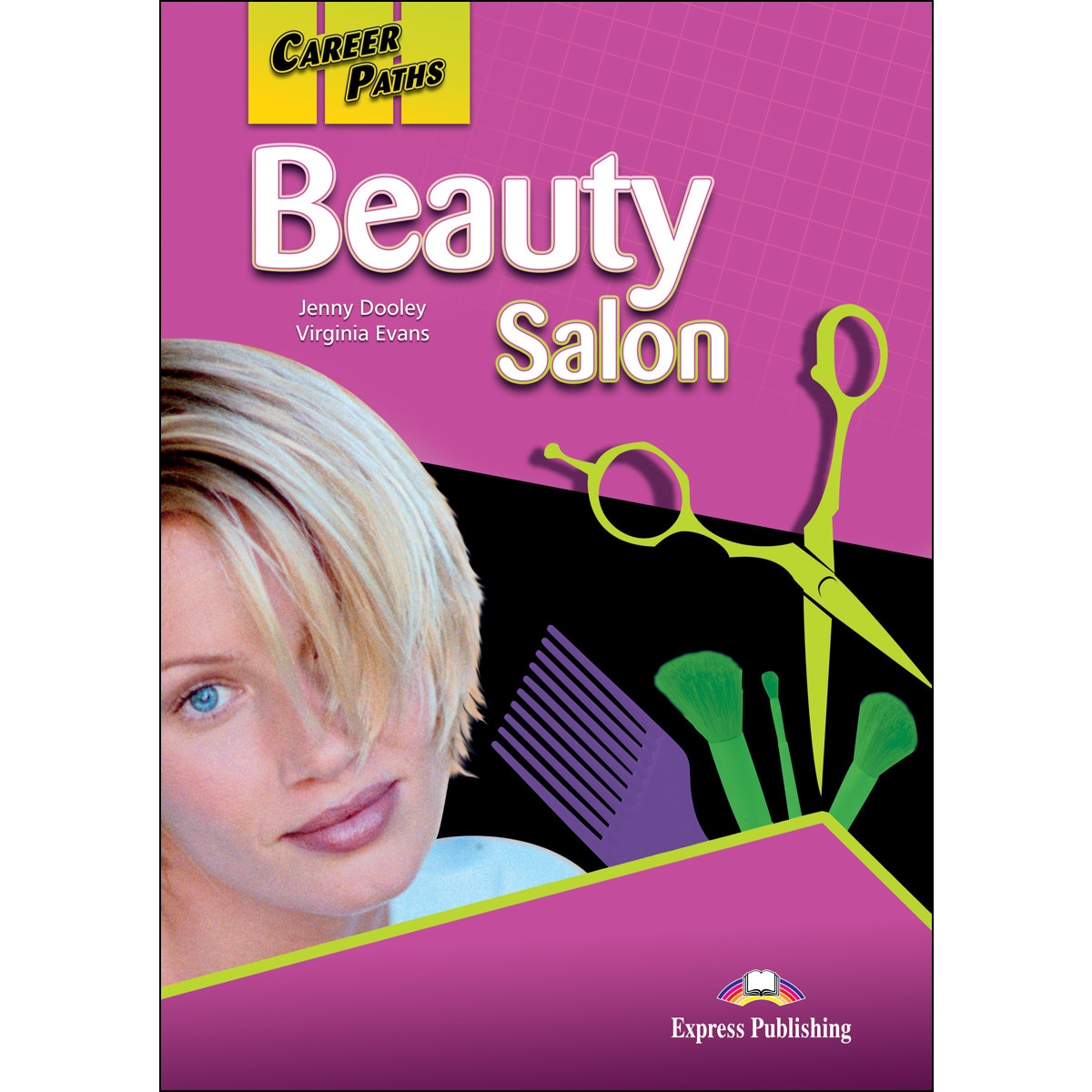 Imagem 0 de BEAUTY SALON (Capa mole)