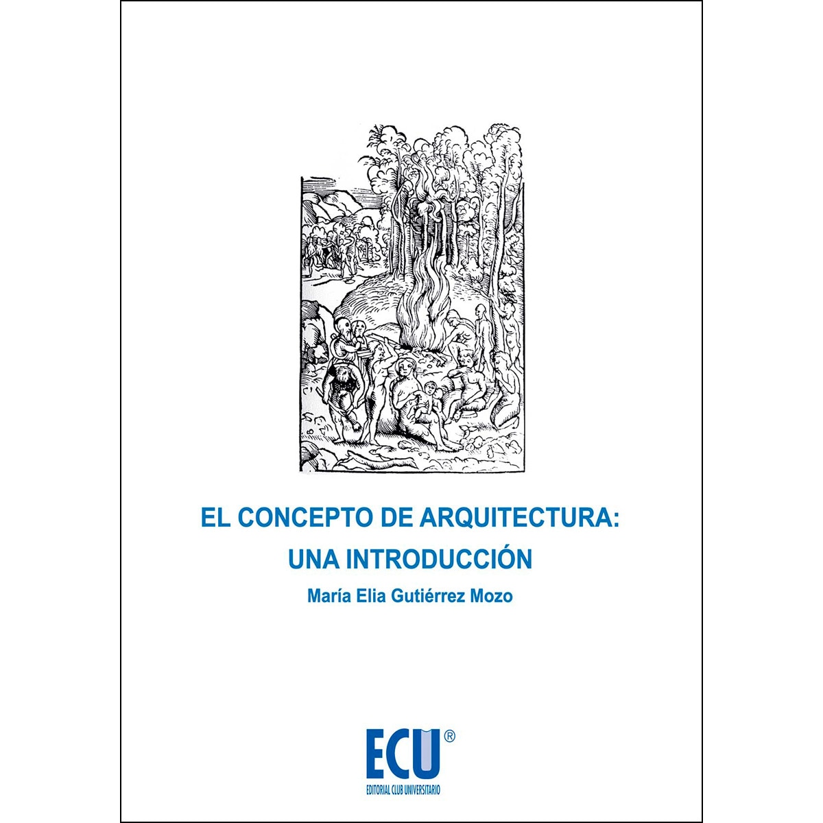 El Concepto De Arquitectura: Una Introducción 1