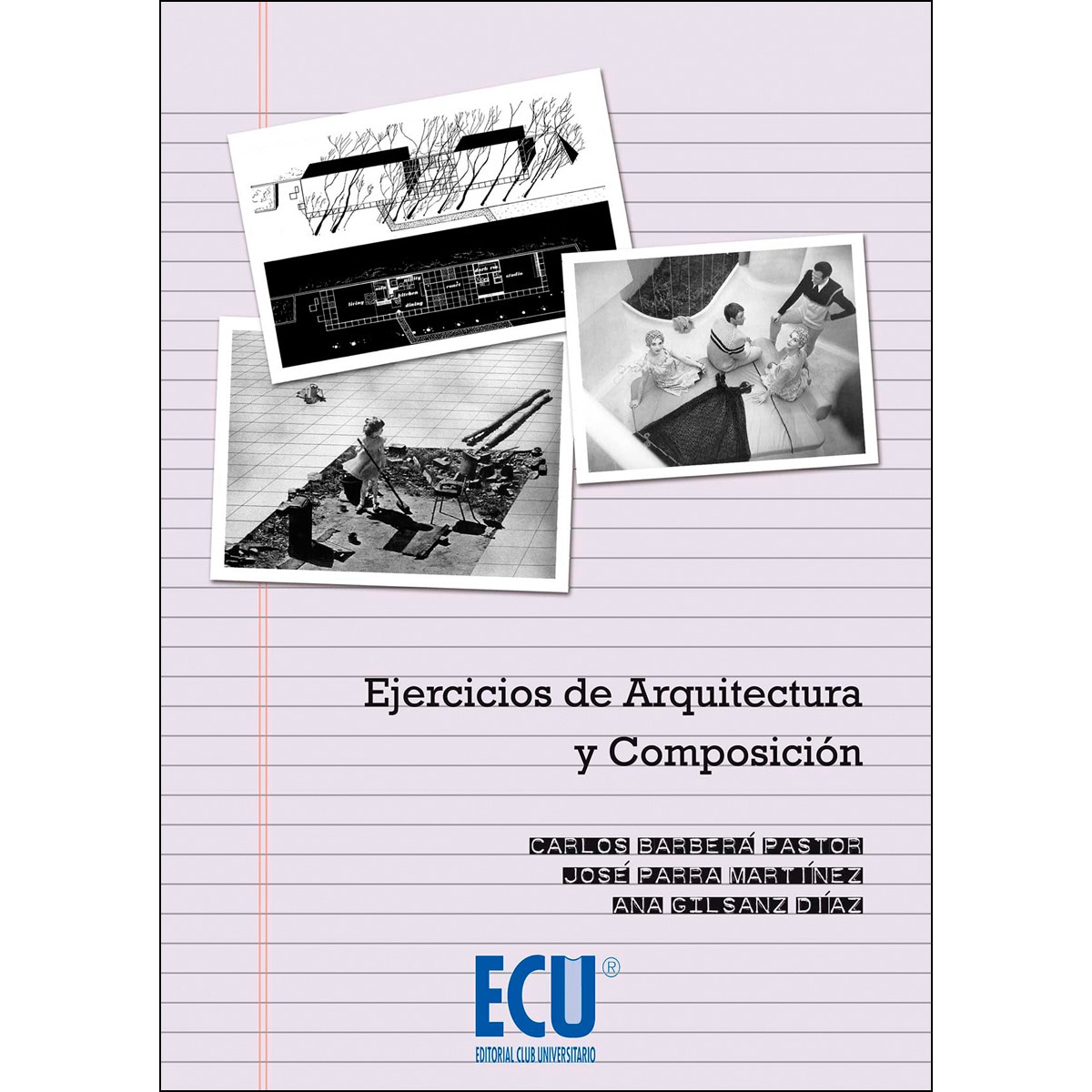 Ejercicios De Arquitectura Y Composición 1