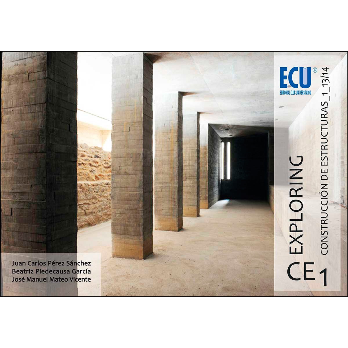 Exploring Ce 1. Construcción De Estructuras 1