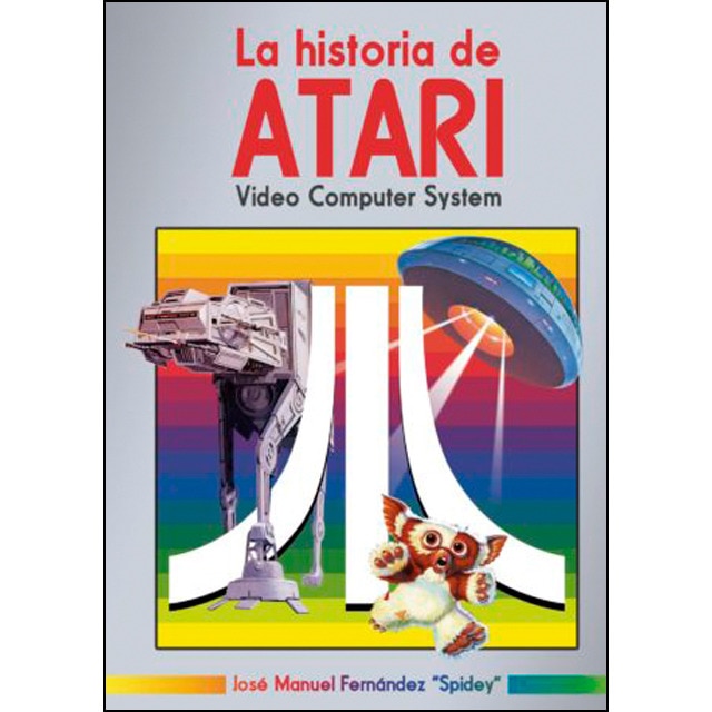 Imagen 0 de La historia de atari: Video computer system