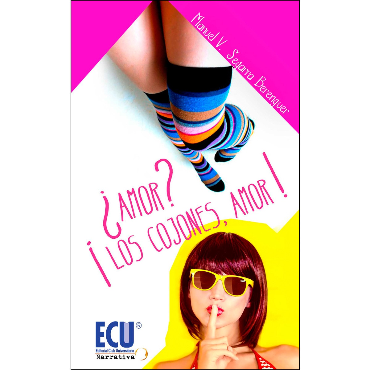 Imagem 0 de ¿Amor? ¡Los Cojones. Amor!
