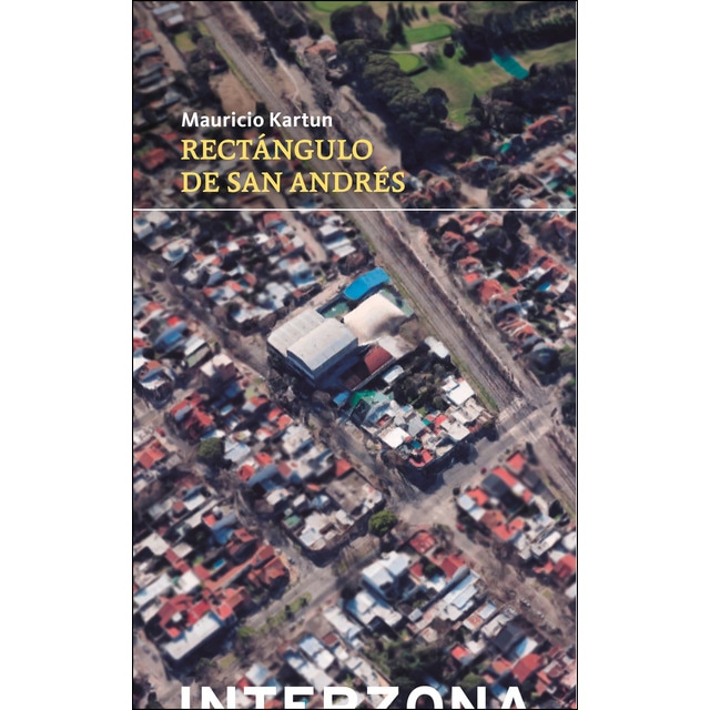 Imagem 0 de Rectángulo de san andrés