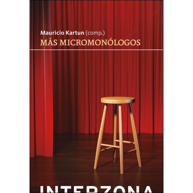Imagem 0 de Más micromonólogos