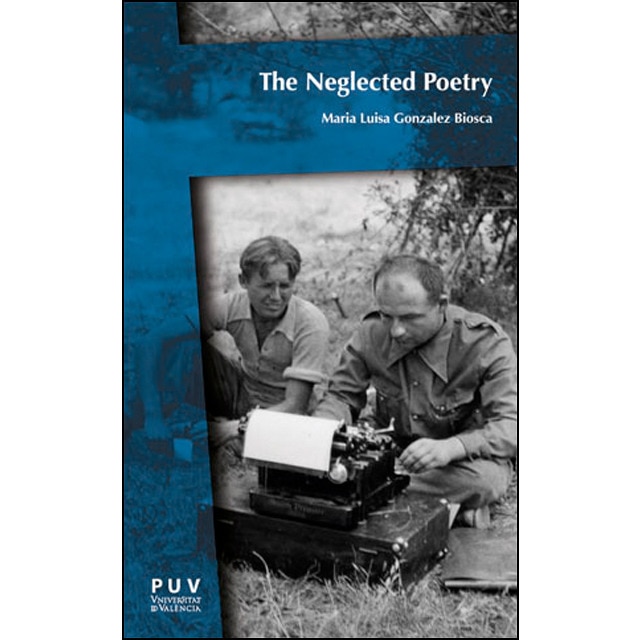 The Neglected Poetry (Capa mole) 1