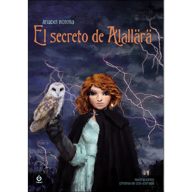 Imagen 0 de El secreto de alallara