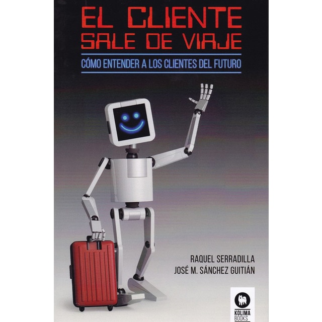 El cliente sale de viaje 1