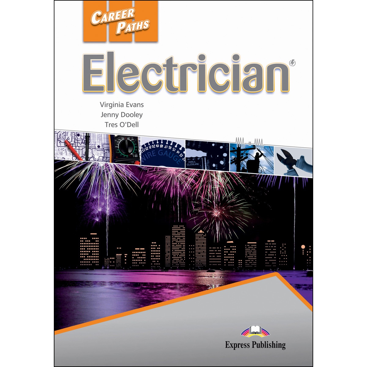 Imagem 0 de ELECTRICIAN (Capa mole)