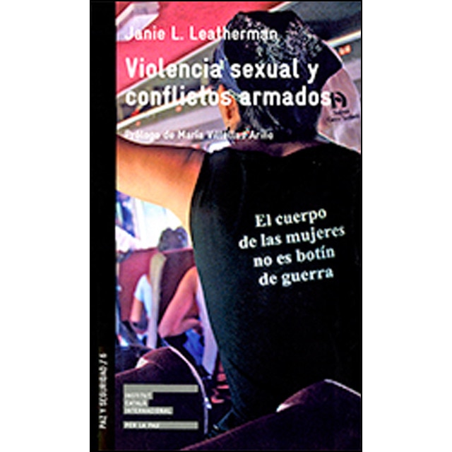 Imagem 0 de Violencia Sexual Y Conflictos Armados