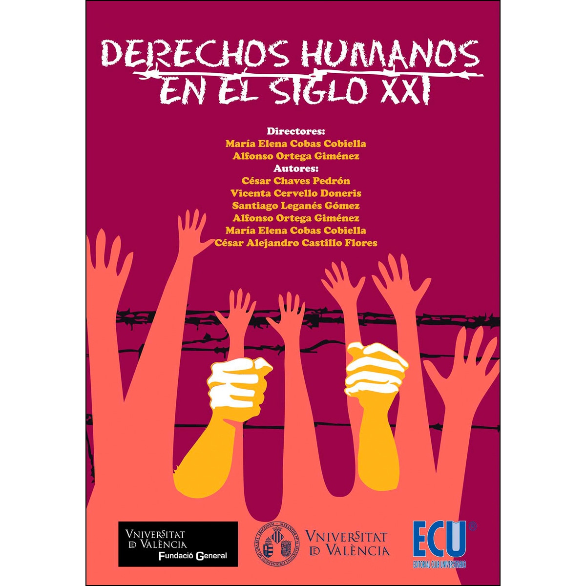 Derechos humanos en el siglo XXI (Capa mole com abas) 1