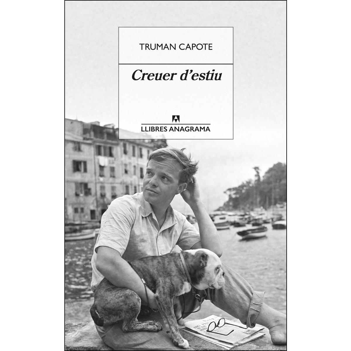 Imagem 0 de Creuer d'estiu(Tapa blanda)