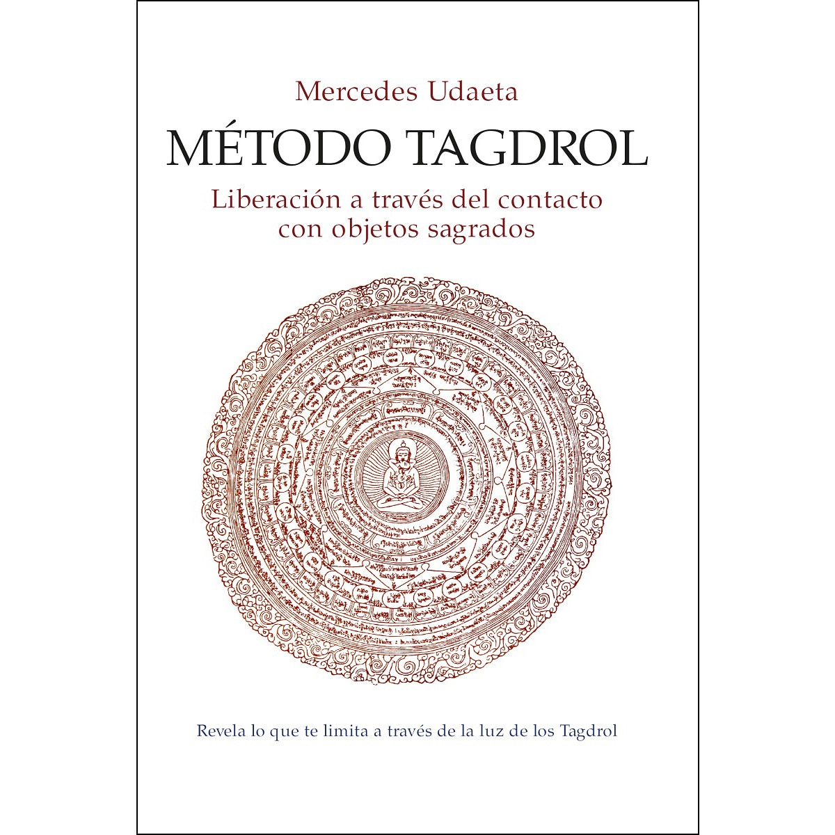Método tagdrol 1