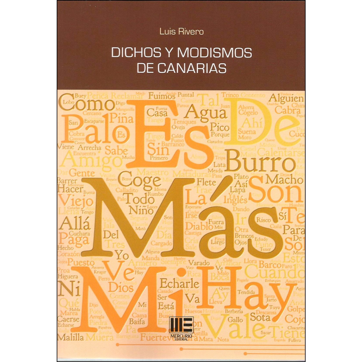 Imagem 0 de Dichos y modismos de canarias