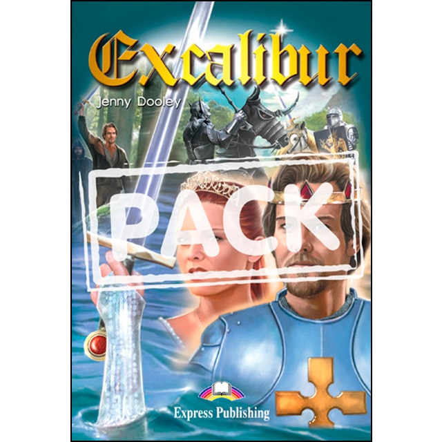 EXCALIBUR (Capa mole) 1