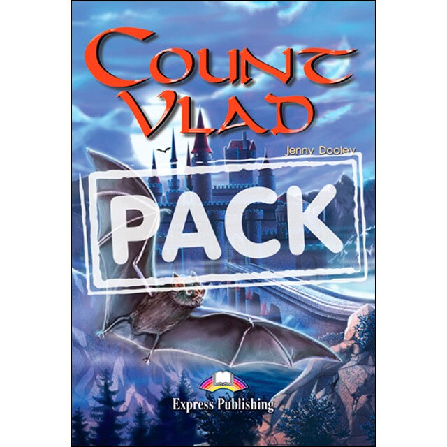 COUNT VLAD (Capa mole) 1
