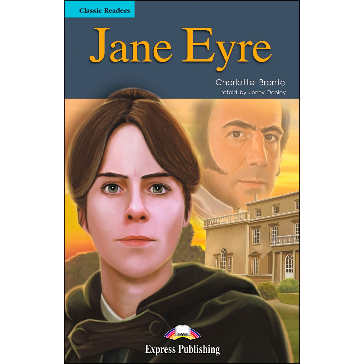 Imagem 0 de JANE EYRE (Capa mole)