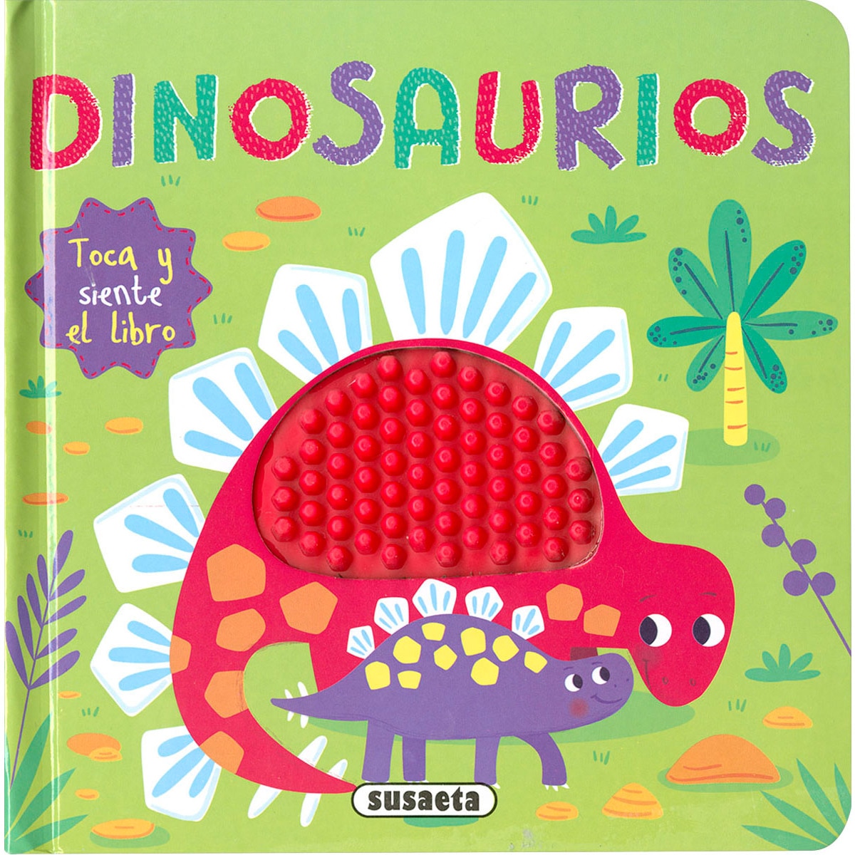 Dinosaurios 1