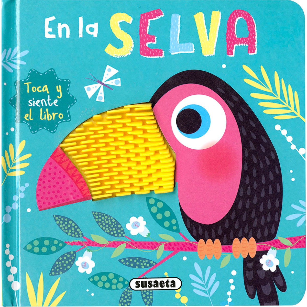 En la selva 1