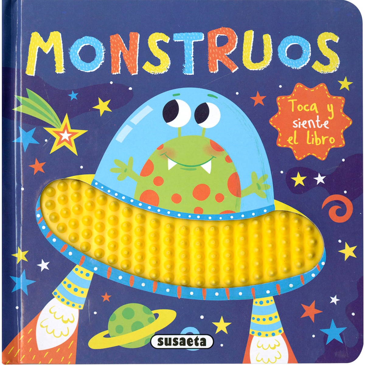 Monstruos 1