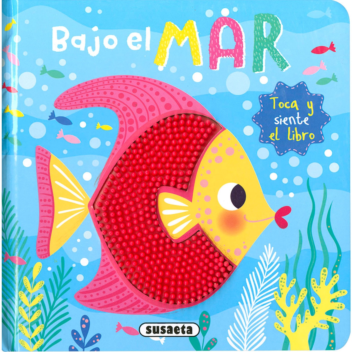 Bajo el mar 1