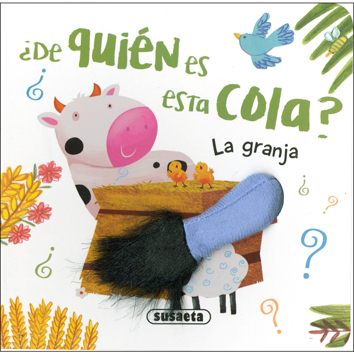 La granja 1