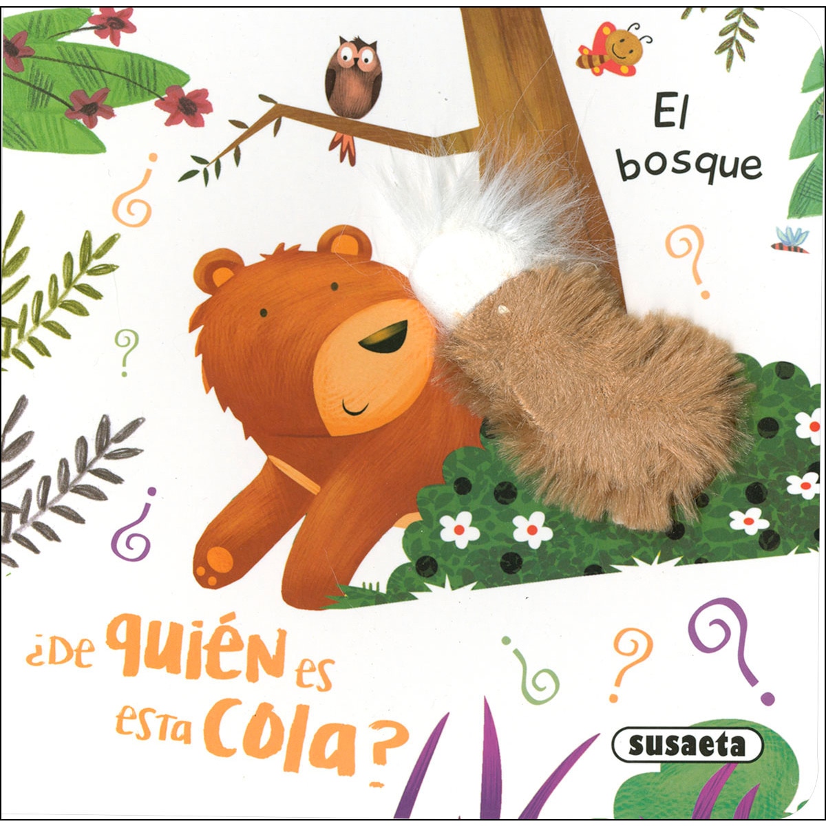 El bosque 1