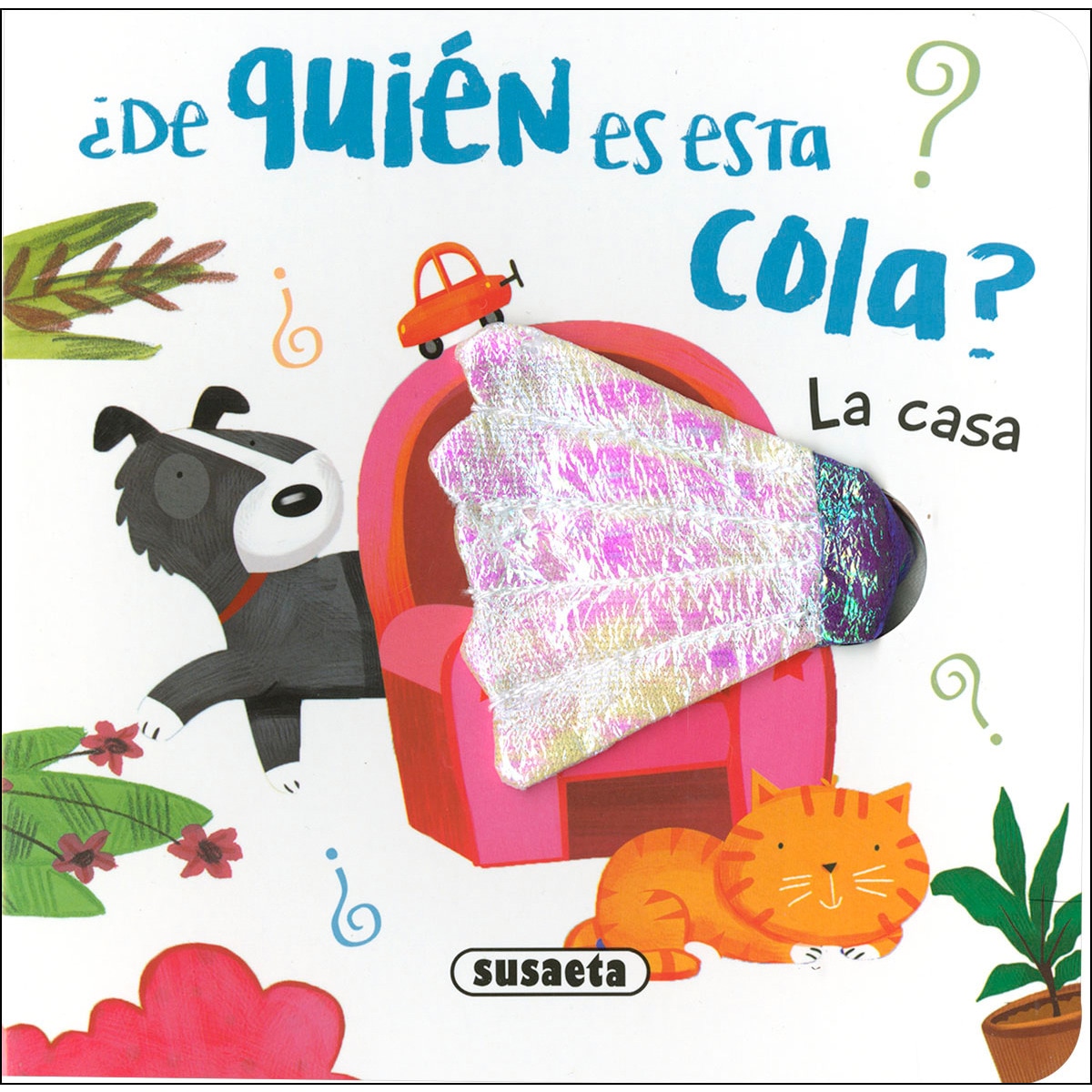 La casa 1
