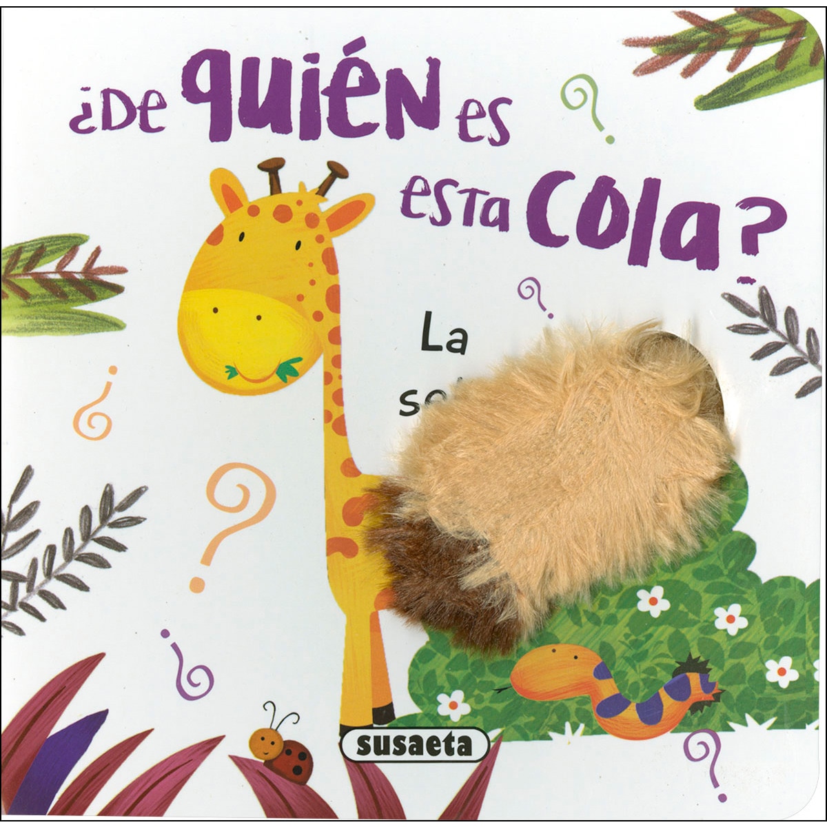 La selva 1