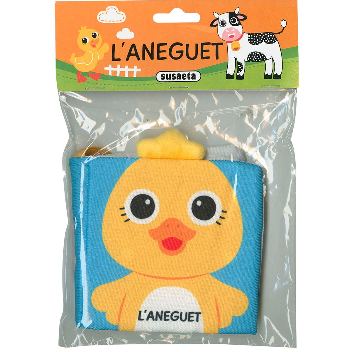 L'aneguet 1