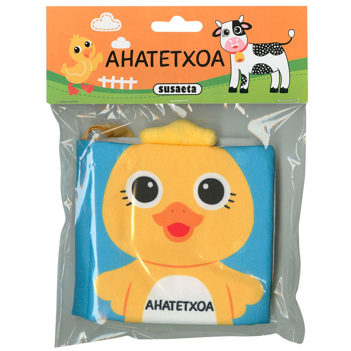 Ahatetxoa 1