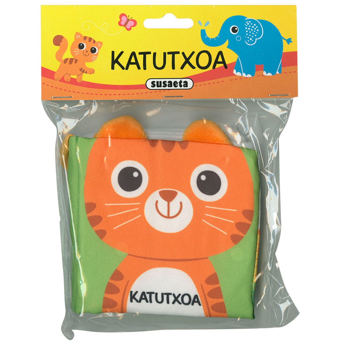 Katutxoa 1
