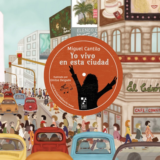Yo vivo en esta ciudad 1