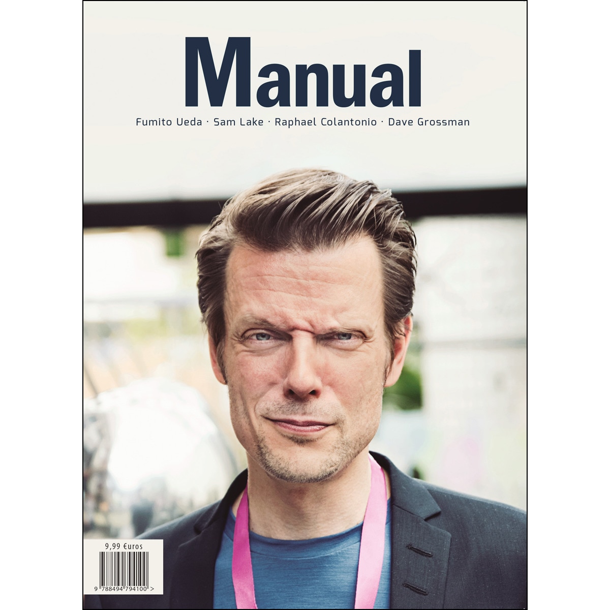 Revista Manual 1 1