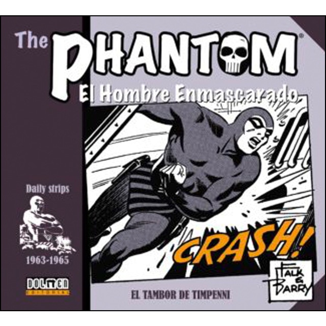 Imagen 0 de The Phantom 1963-1965
