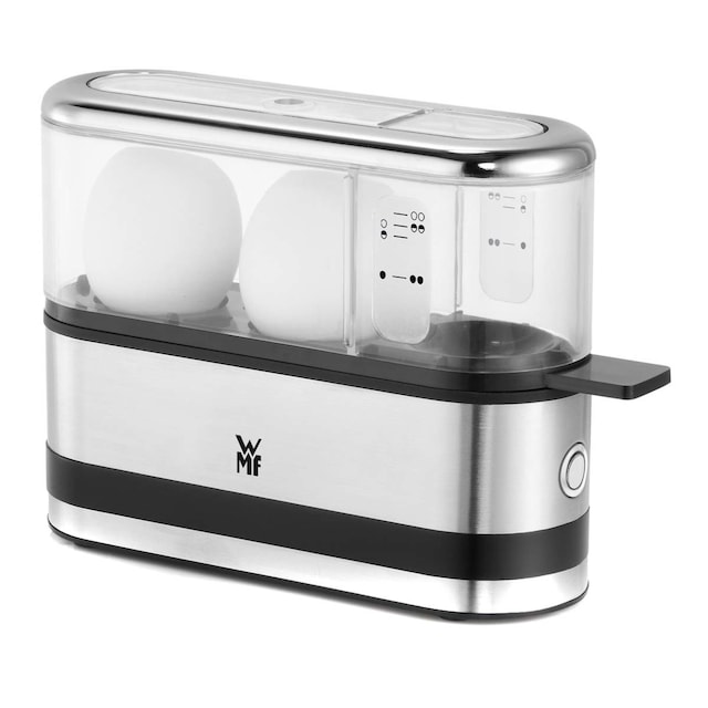 Imagen 0 de Cuecehuevos WMF Kitchenminis con capacidad para 2 huevos