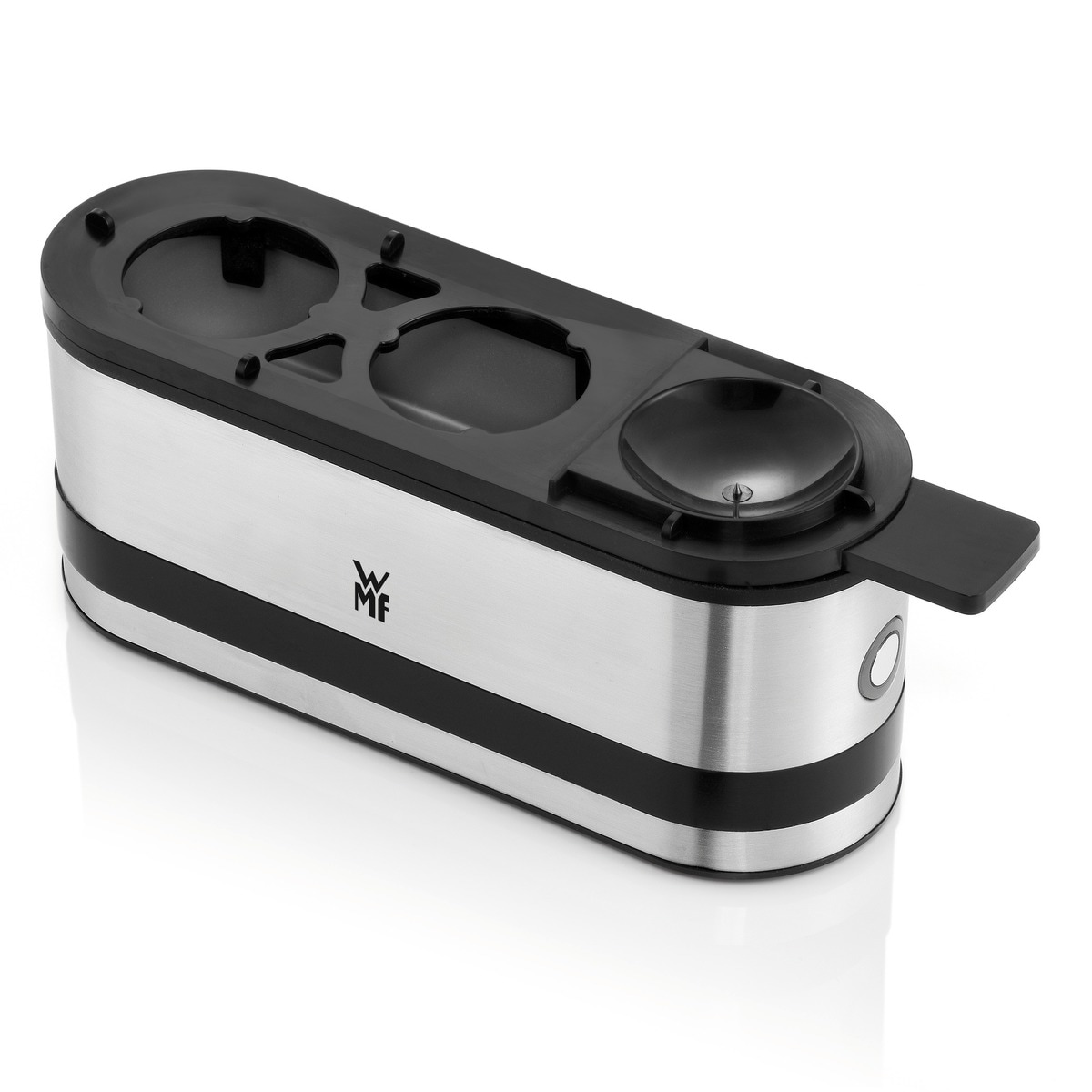 Cuecehuevos WMF Kitchenminis con capacidad para 2 huevos 3