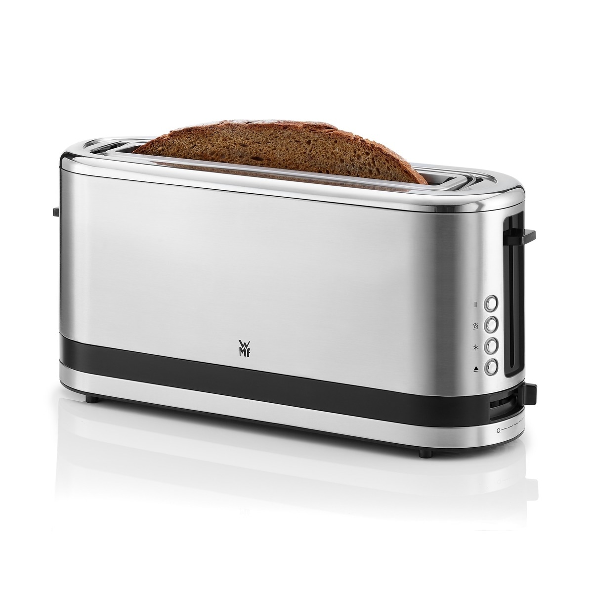 Tostador ranura larga WMF Kitchenminis Inox-2