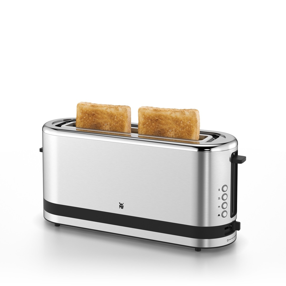 Tostador ranura larga WMF Kitchenminis Inox-3