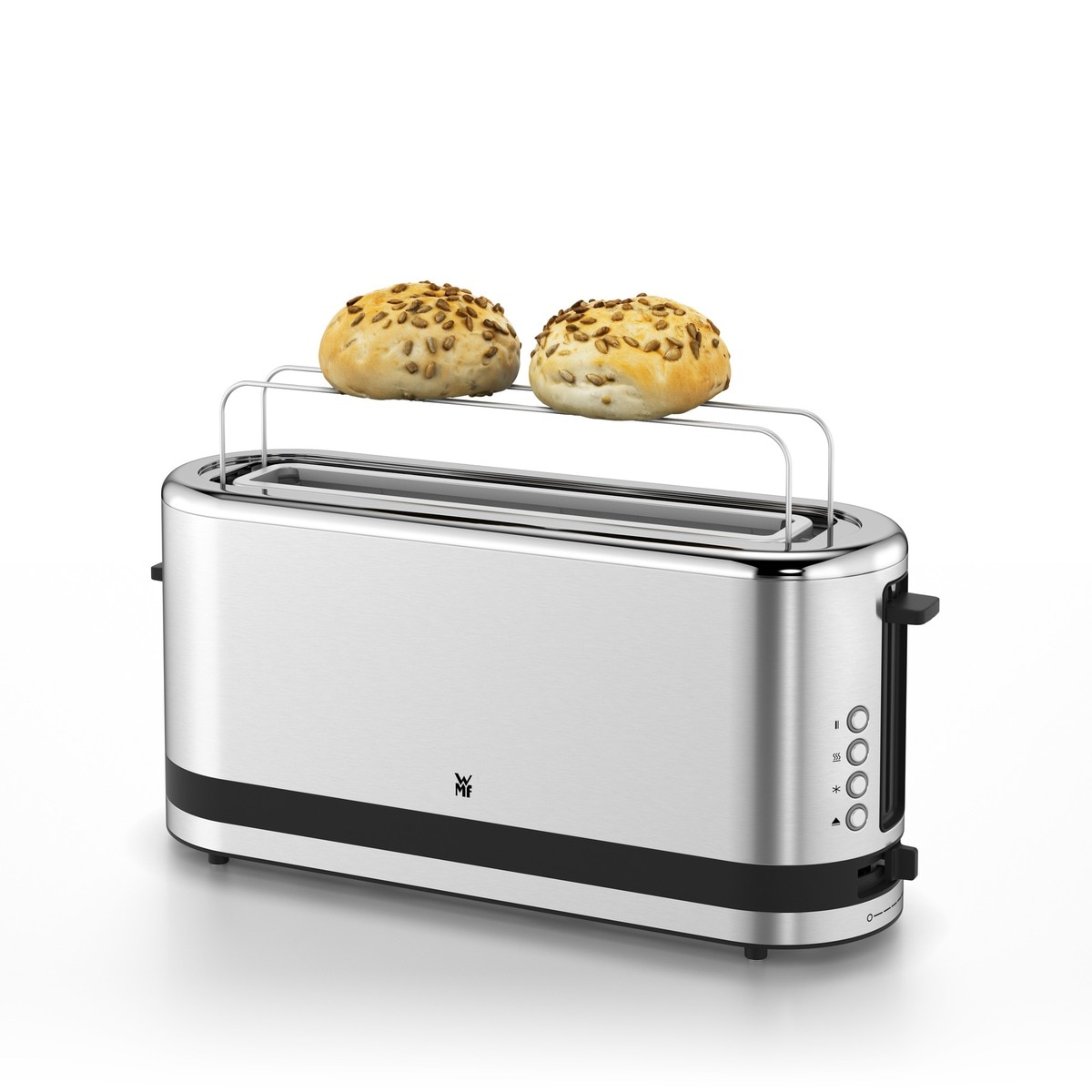 Tostador ranura larga WMF Kitchenminis Inox-4
