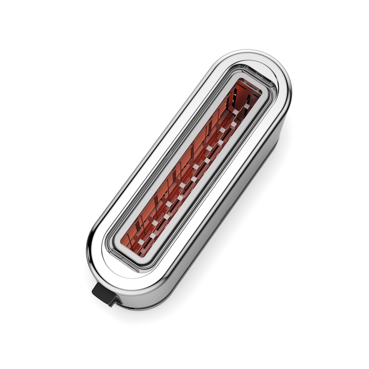 Tostador ranura larga WMF Kitchenminis Inox-6
