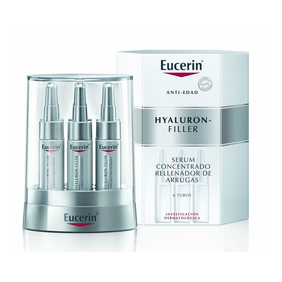 Sérum Vitamin C Booster Hyaluron-Filler x3 Effect - 3x8 ml 1