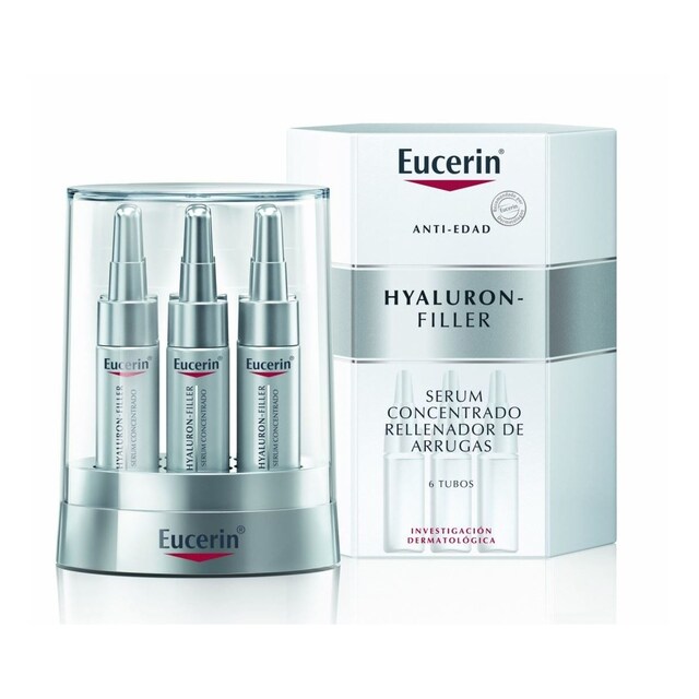 Imagem 0 de Sérum Vitamin C Booster Hyaluron-Filler x3 Effect - 3x8 ml