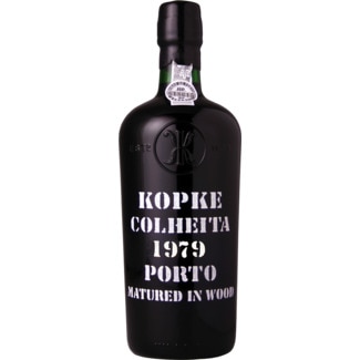 Vinho do Porto Colheita 1979 garrafa 75 cl - Kopke