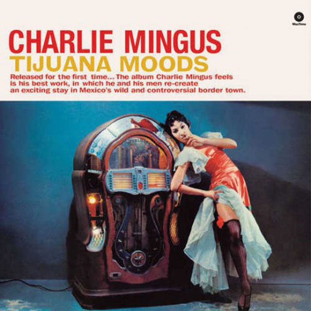 Imagem 0 de Tijuana Moods (LP-Vinil)